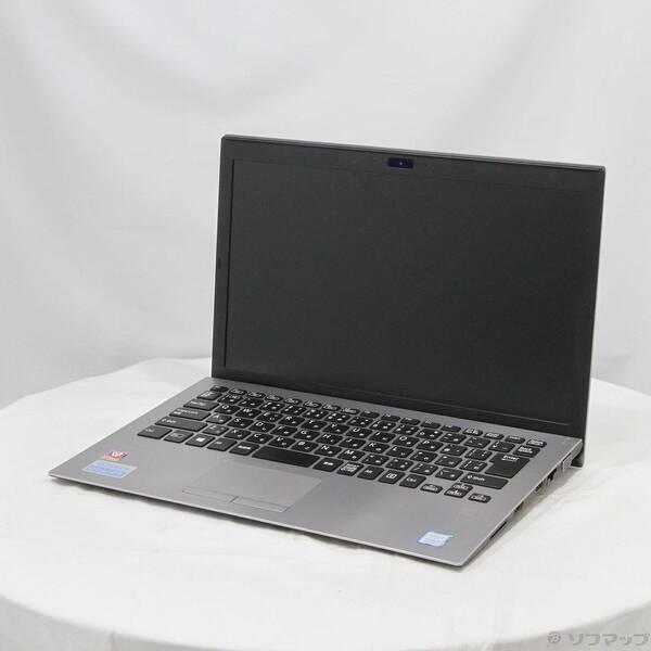 〔中古〕VAIO(バイオ) VAIO Pro PG VJPG11C11N〔348-ud〕