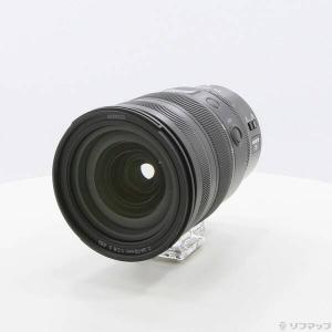 〔中古〕Nikon(ニコン) NIKKOR Z 24-70mm f／2.8 S〔262-ud〕
