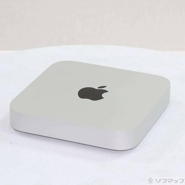 〔中古〕Apple(アップル) Mac mini Late 2020 MGNR3J／A Apple ...
