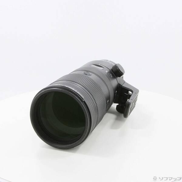 〔中古〕Nikon(ニコン) NIKKOR Z 70-200mm f／2.8 VR S〔262-ud...