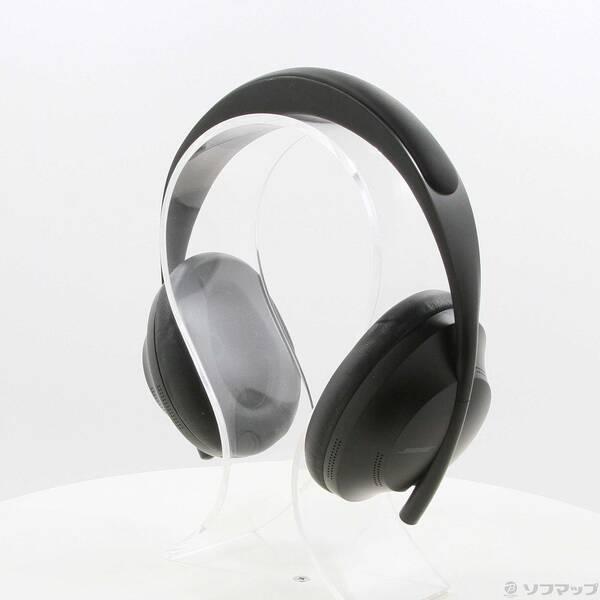 〔中古〕BOSE(ボーズ) Bose Noise Cancelling Headphones 700...