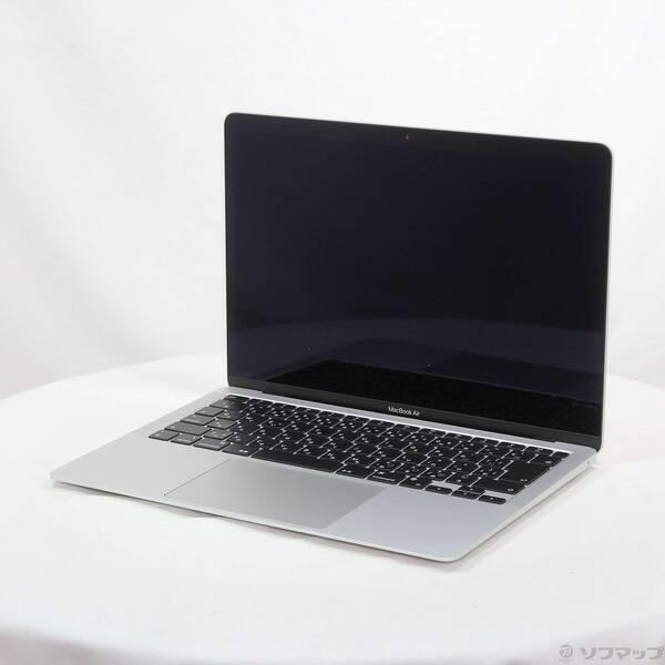 〔中古〕Apple(アップル) MacBook Air 13.3-inch Late 2020 MG...