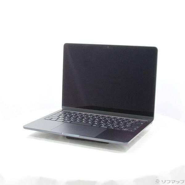 〔中古〕Apple(アップル) MacBook Air 13.6-inch Mid 2022 MLY...