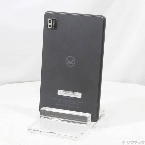 〔中古〕VANTOPJAPAN 〔展示品〕 MatrixPad S8X 64GB グレー S8X W...