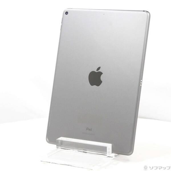 〔中古〕Apple(アップル) iPad Air 第3世代 64GB スペースグレイ MUUJ2LL...