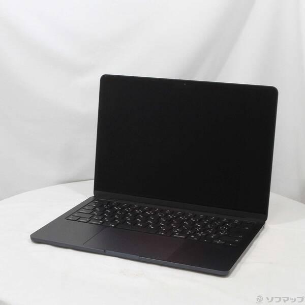 〔中古〕Apple(アップル) MacBook Air 13.6-inch Mid 2022 MLY...