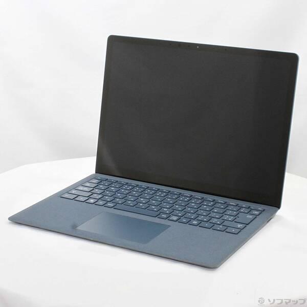 〔中古〕Microsoft(マイクロソフト) Surface Laptop 2 〔Core i7／8...