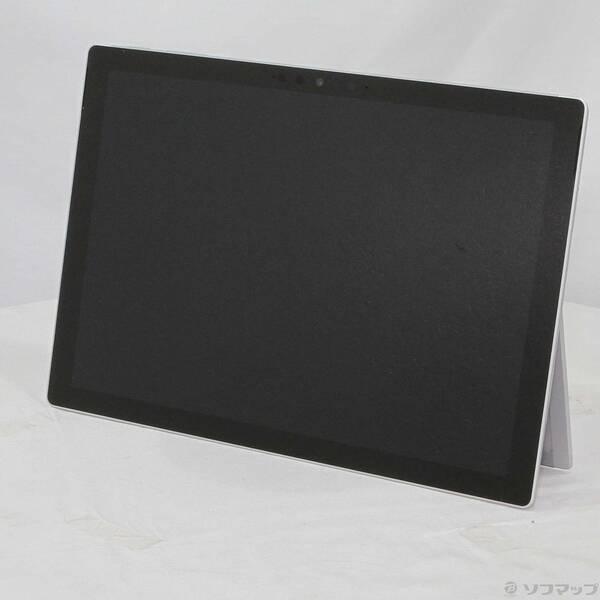 〔中古〕Microsoft(マイクロソフト) Surface Pro7 〔Core i3／4GB／S...