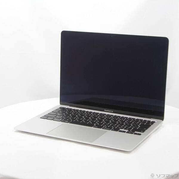 〔中古〕Apple(アップル) MacBook Air 13.3-inch Early 2020 M...