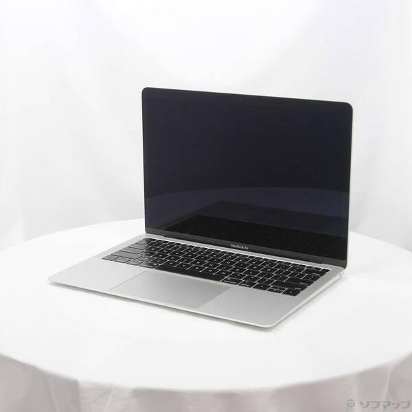 〔中古〕Apple(アップル) MacBook Air 13.3-inch Late 2018 MR...