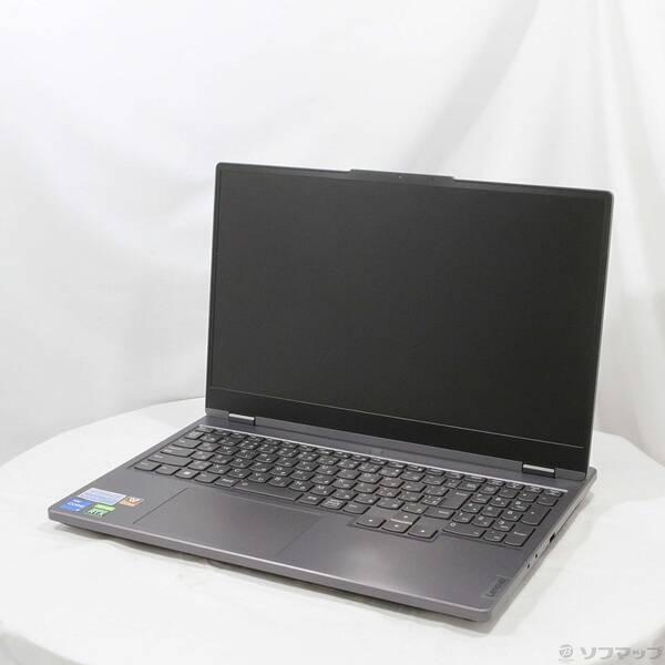 〔中古〕Lenovo(レノボジャパン) Legion 570i 82RB00HSJP〔377-ud〕