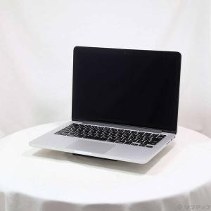 〔中古〕Apple(アップル) MacBook Pro 13.3-inch Early 2015 MF840J／A Core_i5 2.7GHz 8GB SSD256GB 〔10.15 Catalina〕〔262-ud〕 MacBookの商品画像