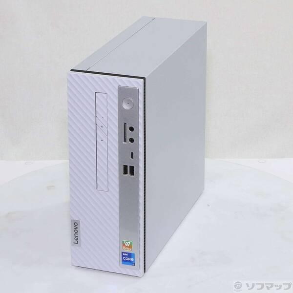 〔中古〕Lenovo(レノボジャパン) 〔展示品〕 IdeaCentre 370i 90SM0066...