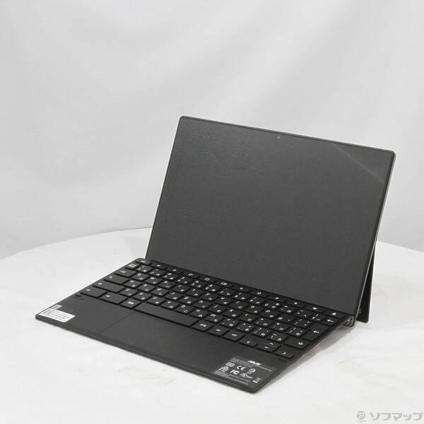 〔中古〕ASUS(エイスース) 〔展示品〕 Chromebook Detachable CM3 CM...