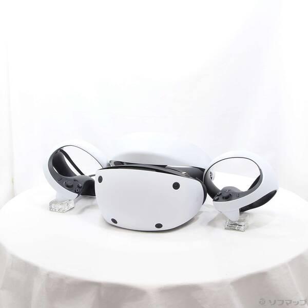 〔中古〕SONY(ソニー) PlayStation VR2 Horizon Call of the ...