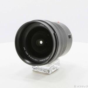 〔中古〕Panasonic(パナソニック) LEICA DG VARIO-ELMARIT 8-18mm／F2.8-4.0 ASPH.〔305-ud〕｜u-sofmap