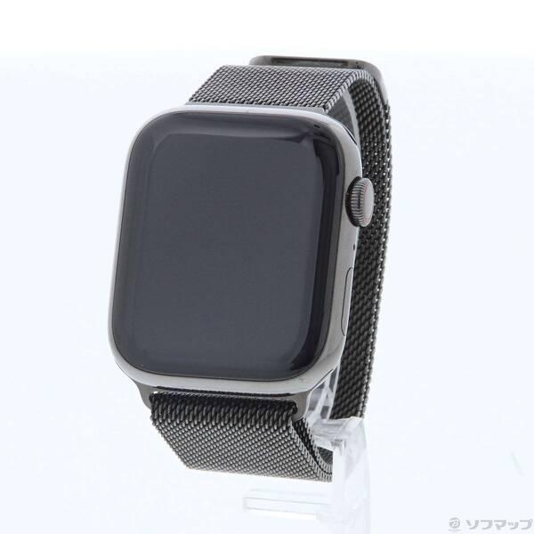 〔中古〕Apple(アップル) Apple Watch Series 8 GPS + Cellula...