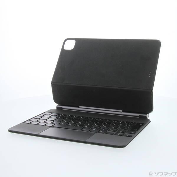 〔中古〕Apple(アップル) 11インチ iPad Pro 第2世代用 MagicKeyboard...