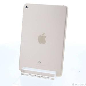〔中古〕Apple(アップル) iPad mini 4 32GB ゴールド MNY32J／A Wi-Fi〔371-ud〕｜u-sofmap