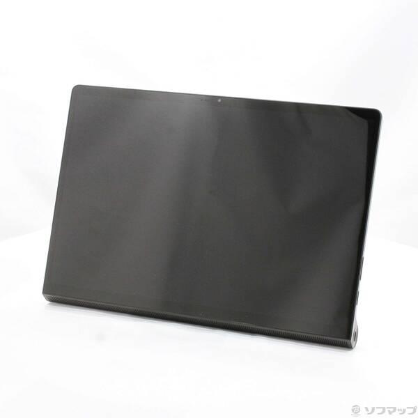 〔中古〕Lenovo(レノボジャパン) Lenovo Yoga Tab 13 128GB シャドーブ...