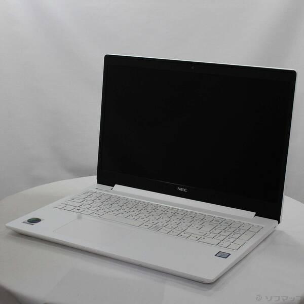 〔中古〕NEC(エヌイーシー) LAVIE Direct NS PC-GN186RGAH 〔NEC ...