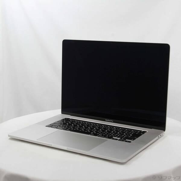 〔中古〕Apple(アップル) MacBook Pro 16-inch Late 2019 MVVL...