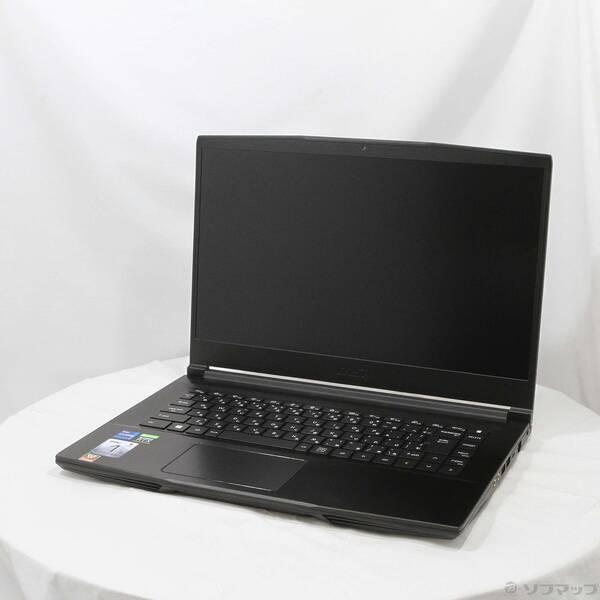 〔中古〕MSI(エムエスアイ) 〔展示品〕 GF63 Thin 11U GF63-11UC-062J...