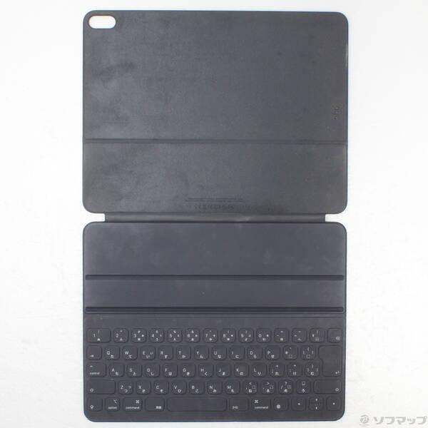 〔中古〕Apple(アップル) 12.9インチ iPad Pro用 Smart Keyboard F...