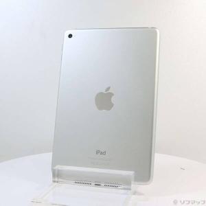 〔中古〕Apple(アップル) iPad mini 4 64GB シルバー MK9H2J／A Wi-Fi〔258-ud〕｜u-sofmap