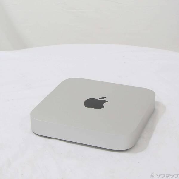 〔中古〕Apple(アップル) Mac mini Late 2020 MGNR3J／A Apple ...