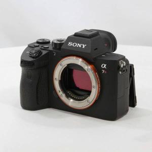 〔中古〕SONY(ソニー) α7RIII ILCE-7RM3 ボディ〔262-ud〕｜u-sofmap