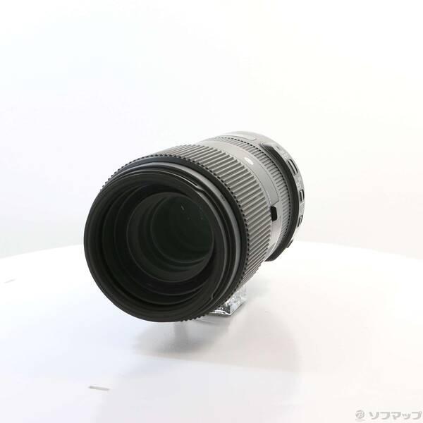 〔中古〕SIGMA(シグマ) 〔展示品〕 100-400mm F5-6.3 DG OS HSM Co...