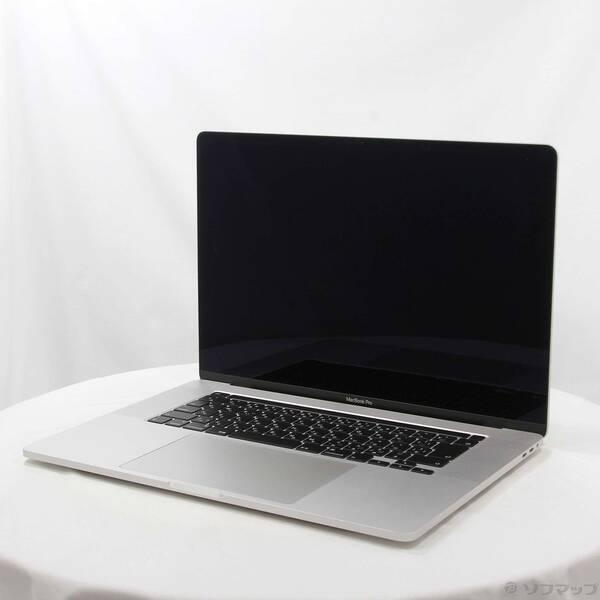 〔中古〕Apple(アップル) MacBook Pro 16-inch Late 2019 MVVL...