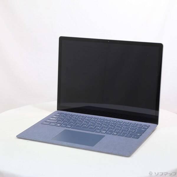 〔中古〕Microsoft(マイクロソフト) Surface Laptop 4 〔Core i5／8...