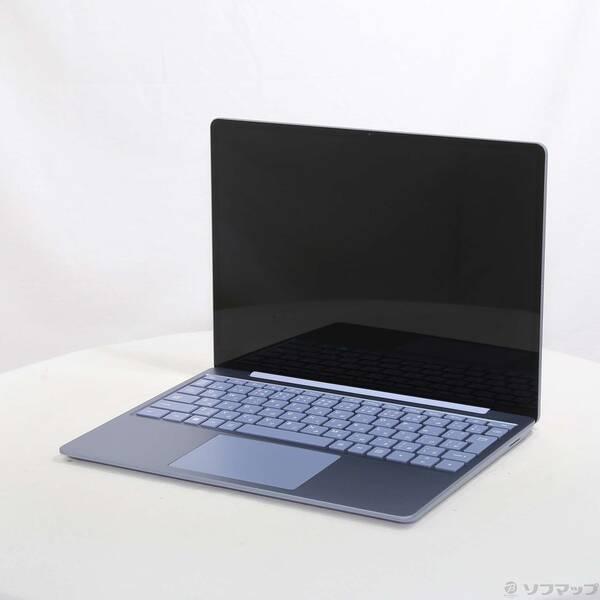 〔中古〕Microsoft(マイクロソフト) 〔展示品〕 Surface Laptop Go 3 〔...