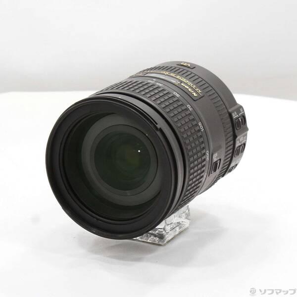 〔中古〕Nikon(ニコン) Nikon AF-S NIKKOR 28-300mm F3.5-5.6...