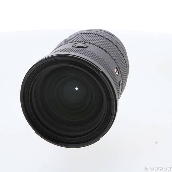 〔中古〕SONY(ソニー) FE 24-70mm F2.8 GM II SEL2470GM2〔262...