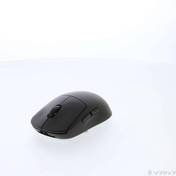 〔中古〕logicool(ロジクール) PRO LIGHTSPEED ワイヤレスゲーミングマウス G...