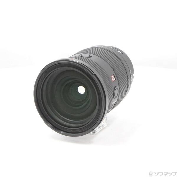 〔中古〕SONY(ソニー) FE 24-70mm F2.8 GM II SEL2470GM2〔262...