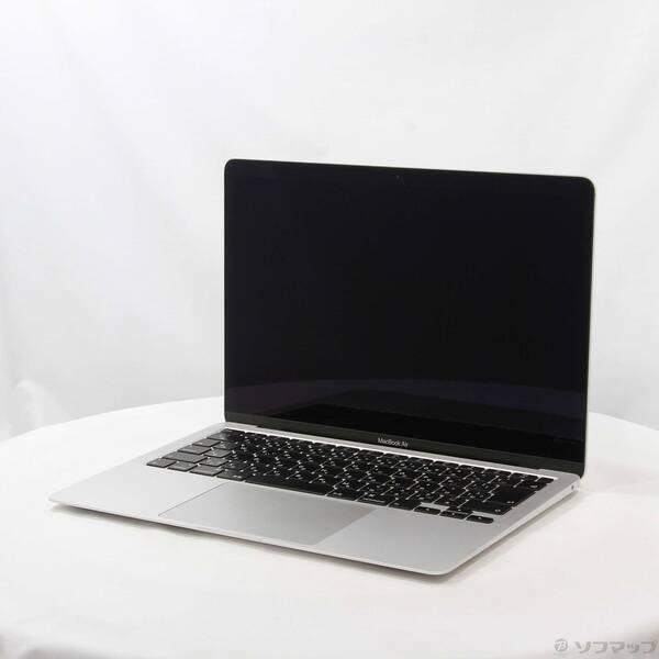 〔中古〕Apple(アップル) MacBook Air 13.3-inch Early 2020 M...