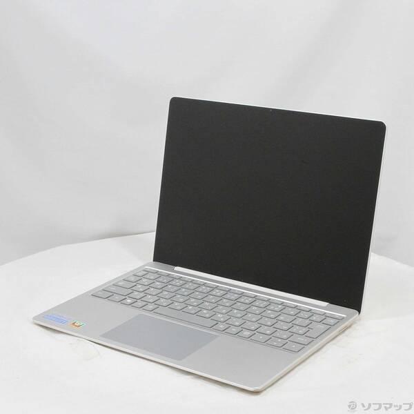 〔中古〕Microsoft(マイクロソフト) Surface Laptop Go 〔Core i5／...