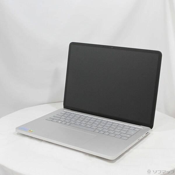 〔中古〕Microsoft(マイクロソフト) Surface Laptop Studio 2 〔Co...