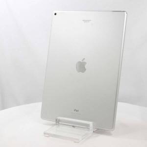 〔中古〕Apple(アップル) iPad Pro 12.9インチ 第1世代 128GB シルバー ML0Q2J／A Wi-Fi〔262-ud〕｜u-sofmap