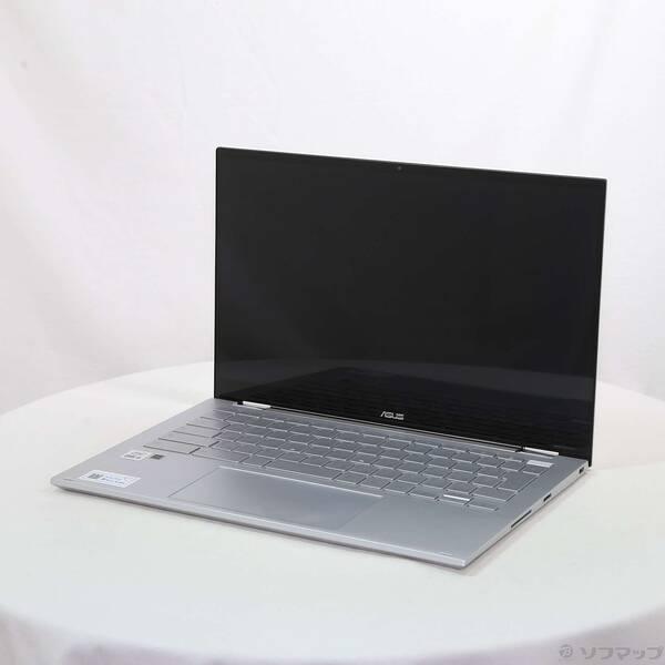 〔中古〕ASUS(エイスース) Chromebook Flip C436FA C436FA-E100...