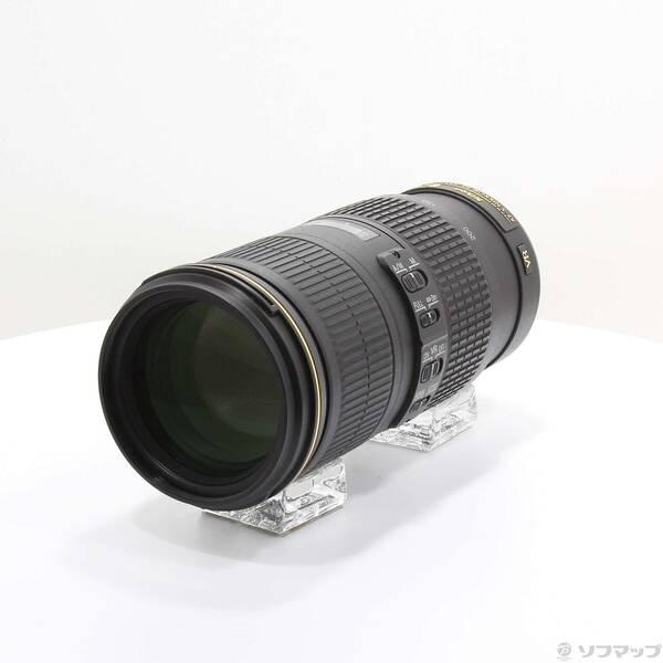 〔中古〕Nikon(ニコン) Nikon AF-S NIKKOR 70-200mm f／4G ED ...