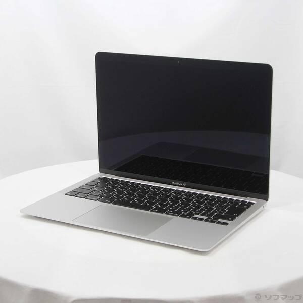 〔中古〕Apple(アップル) MacBook Air 13.3-inch Late 2020 MG...