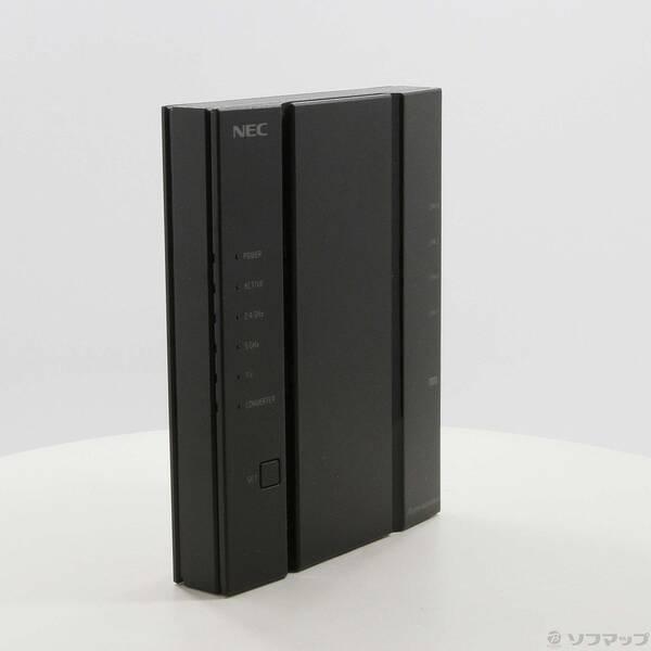 〔中古〕NEC(エヌイーシー) PA-WG2600HM4〔262-ud〕