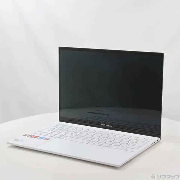 〔中古〕ASUS(エイスース) 〔展示品〕 Zenbook S 13 OLED UM5302TA U...