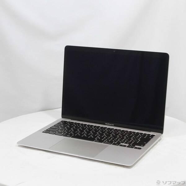 〔中古〕Apple(アップル) MacBook Air 13.3-inch Late 2020 MG...