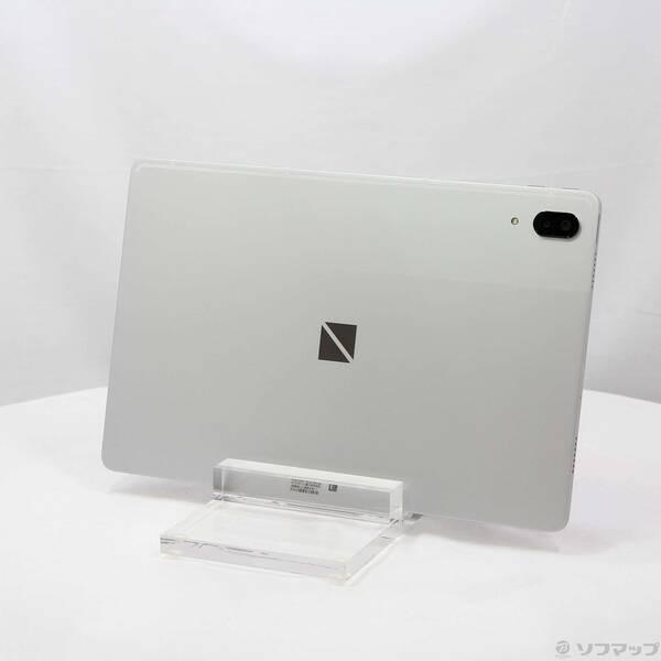 〔中古〕NEC(エヌイーシー) T1195／BAS 128GB シルバー PC-T1195BAS W...